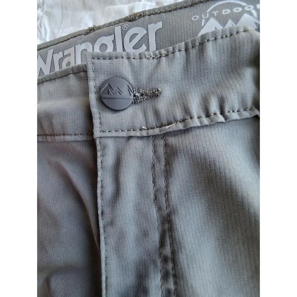 Wrangler outdoor men
